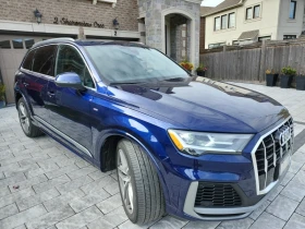 Audi Q7 PROGRESSIV * CARFAX *    | Mobile.bg    3