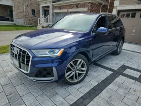 Audi Q7 PROGRESSIV * CARFAX * БЕЗ ПЪРВОНАЧАЛНА ВНОСКА