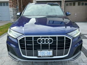 Audi Q7 PROGRESSIV * CARFAX *    | Mobile.bg    2