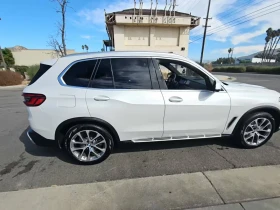 BMW X5 Mineral White Metallic - 45500 лв. / 23263.78 € - 98309451 8