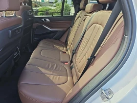BMW X5 Mineral White Metallic - 45500 лв. / 23263.78 € - 98309451 14