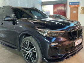 BMW X5 * 30d * M * Sport * АВТОФИНАНСИРАНЕ*  - 93399 лв. / 47754.15 € - 29184332 6