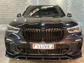 BMW X5 * 30d * M * Sport * АВТОФИНАНСИРАНЕ*  - 93399 лв. / 47754.15 € - 29184332 5