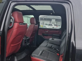 Dodge RAM 1500 * REBEL CREW CAB SHORT BED * CARFAX * ФИНАНСИРАНЕ, снимка 13