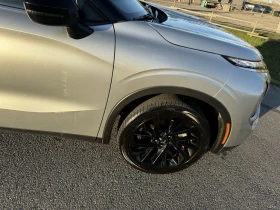 Mitsubishi Outlander SE CAM* ПОДГРЕВ* PANO* KEYLESS*  - 41900 лв. / 21423.13 € - 28127836 6