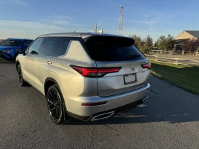 Mitsubishi Outlander SE CAM* ПОДГРЕВ* PANO* KEYLESS*  - 41900 лв. / 21423.13 € - 28127836 4