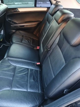 Mercedes-Benz ML 320, снимка 7