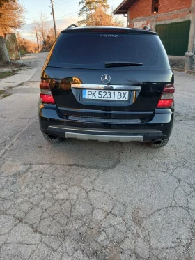 Mercedes-Benz ML 320, снимка 2