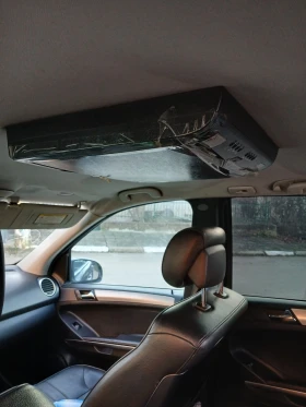 Mercedes-Benz ML 320, снимка 8