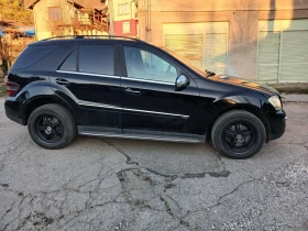Mercedes-Benz ML 320, снимка 5
