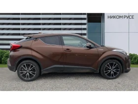 Toyota C-HR Classy - 34800 лв. / 17792.96 € - 53601657 7