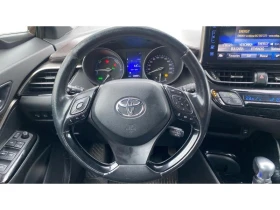 Toyota C-HR Classy - 34800 лв. / 17792.96 € - 53601657 13