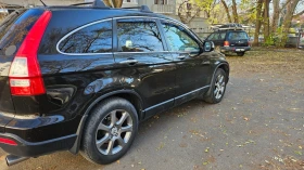 Honda Cr-v - 8000 € / 15646.64 лв. - 63734329 8