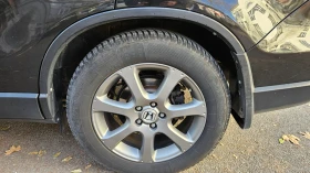 Honda Cr-v - 8000 € / 15646.64 лв. - 63734329 3
