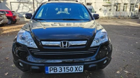 Honda Cr-v - 8000 € / 15646.64 лв. - 63734329 4