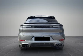 Porsche Cayenne GTS/FACELIFT/COUPE/SPORT DESIGN/SPORT CHRONO/BOSE/ - 123880 € / 242288.22 лв. - 49838985 7