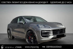 Porsche Cayenne GTS/FACELIFT/COUPE/SPORT DESIGN/SPORT CHRONO/BOSE/