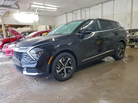 Kia Sportage 2.5l Ex