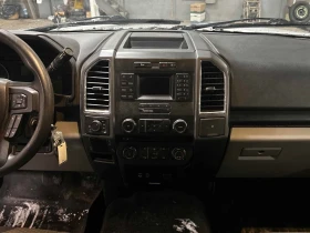 Ford F150 * 4WD SuperCrew 145" * CARFAX * БЕЗ ПЪРВОНАЧАЛ, снимка 9