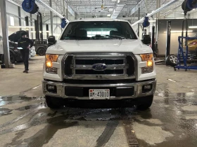 Ford F150 * 4WD SuperCrew 145" * CARFAX * БЕЗ ПЪРВОНАЧАЛ, снимка 6