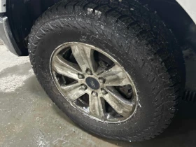 Ford F150 * 4WD SuperCrew 145" * CARFAX * БЕЗ ПЪРВОНАЧАЛ, снимка 7