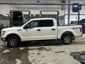 Ford F150 * 4WD SuperCrew 145" * CARFAX * БЕЗ ПЪРВОНАЧАЛ, снимка 2