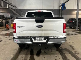 Ford F150 * 4WD SuperCrew 145" * CARFAX * БЕЗ ПЪРВОНАЧАЛ, снимка 4