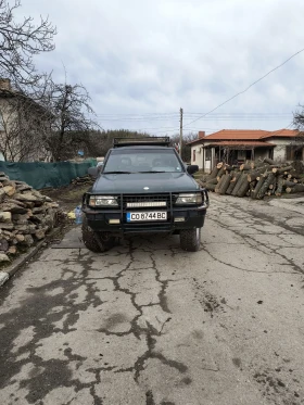 Opel Frontera - 3299 € / 6452.28 лв. - 32735209 8