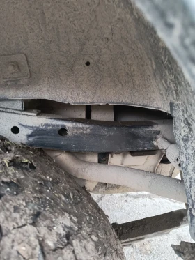 Opel Frontera - 3299 € / 6452.28 лв. - 32735209 10