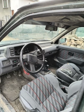 Opel Frontera - 3299 € / 6452.28 лв. - 32735209 6