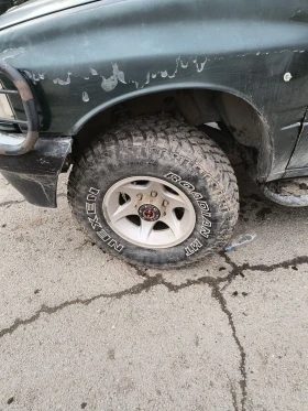 Opel Frontera - 3299 € / 6452.28 лв. - 32735209 12