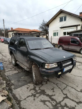 Opel Frontera - 3299 € / 6452.28 лв. - 32735209 7