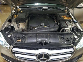 Mercedes-Benz GLE 350 * 4Matic* BURMESTER* ШИБИДАХ* , снимка 11 - Автомобили и джипове - 53676532
