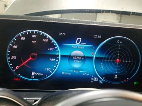 Mercedes-Benz GLE 350 * 4Matic* BURMESTER* ШИБИДАХ* , снимка 9 - Автомобили и джипове - 53676532