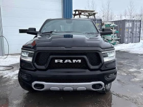 Dodge RAM 1500 * Rebel * CARFAX * ПОДГРЕВИ * NAVI - 21900 € / 42832.68 лв. - 76537771 6