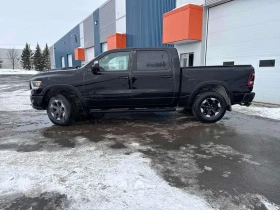 Dodge RAM 1500 * Rebel * CARFAX * ПОДГРЕВИ * NAVI - 21900 € / 42832.68 лв. - 76537771 2