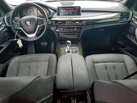 BMW X5 3.0L 6 ALL WHEEL DRIVE - 12800 € / 25034.62 лв. - 76118282 8