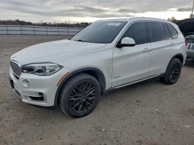 BMW X5 3.0L 6 ALL WHEEL DRIVE