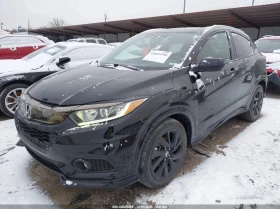 Honda Hr-v 1.8l Awd Sport | Auto.bg — изображение 2