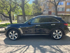 Infiniti Fx 30 FX30D S Full Premium pack,  - 10600 € / 20731.80 лв. - 30567964 5