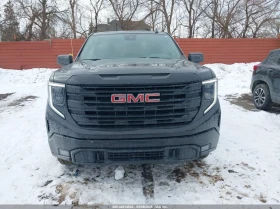 Gmc Sierra 2.7l 1500 4Wd Standard Box Elevation With 3Vl | Auto.bg — изображение 12