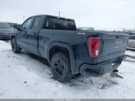 Gmc Sierra 2.7l 1500 4Wd Standard Box Elevation With 3Vl | Auto.bg — изображение 3