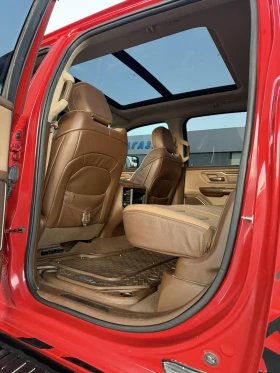 Dodge RAM 1500 TRX - 38500 € / 75299.46 лв. - 49031540 5