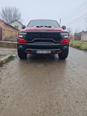 Dodge RAM 1500 TRX - 38500 € / 75299.46 лв. - 49031540 10