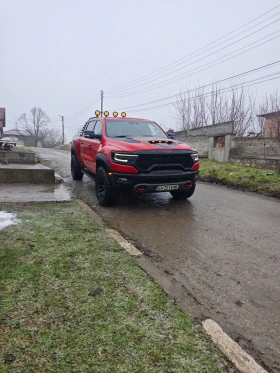 Dodge RAM 1500 TRX - 38500 € / 75299.46 лв. - 49031540 12