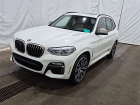 ����� �� �������� �� BMW X3  M40I | PANO | NAVI | �������� | 2 ����� 