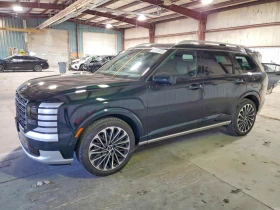����� �� �������� �� Hyundai Palisade 2.5l Calligraphy