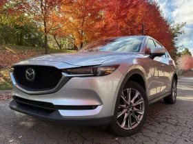 ������ Mazda CX-5