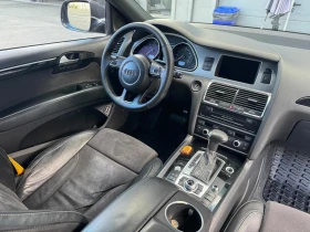 Audi Q7 4.2TDI* S-LINE* FULL* QUATTRO | Mobile.bg � ����� ������ 14