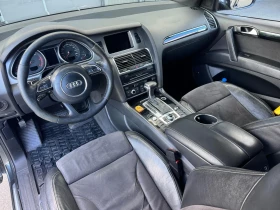 Audi Q7 4.2TDI* S-LINE* FULL* QUATTRO | Mobile.bg � ����� ������ 9